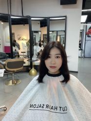 -CUT CUT Hair Salon