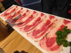 -肉问屋·元气一番烧肉(北京总店)