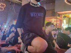 -HIB HUB公社(解放西路店)