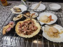 -震海贝烤贝·民俗特色店(延吉总店)