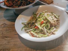 -老头儿油爆虾(胜利河美食街店)
