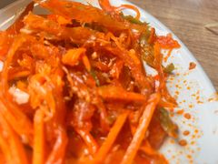 -韩麦大冷面(桂花街直营店)