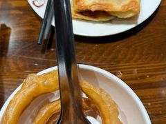 -姚记炒肝店(簋街店)