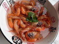 -风味小馆(天目湖宾馆店)