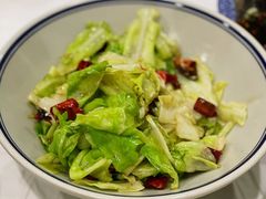 手撕包菜-新新湘菜馆(新中街二条店)