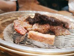 -味家烤肉烤鳗鱼牛排(西塔旗舰店)