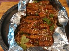 android_upload_pic-天厨妙香素食餐厅(清华店)