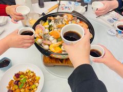 -四季餐厅(华苑店)
