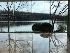 -上海怡沁园度假酒店