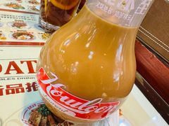 -九龙冰室(新中关购物中心店)