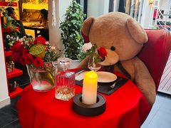 -EATALIA意塔利意式餐厅(鼓楼店)