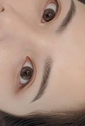 -Doris多里斯半永久纹眉·SMP纹发·发际线