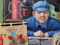 -蜀巷弯弯串串香(长春总店)