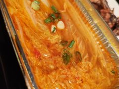 -枪火串烧·东北特色烧烤(罗湖总店)