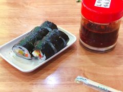 -韩味轩(丰盛町店)