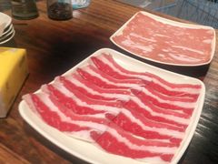 -肆拾壹號烤肉(龙岗店)