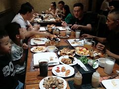 -汉巴味德(大悦城店)