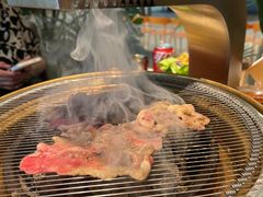 -西塔老太太泥炉烤肉(川沙百联店)
