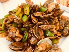 -渔民船说·北塘海鲜·天津菜·海肠捞饭(北塘古镇店)