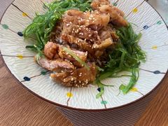 -酒井酱子·深夜食堂(东城汇店)