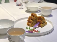 素烧鹅-松鹤楼·非遗·苏帮菜(融科店)