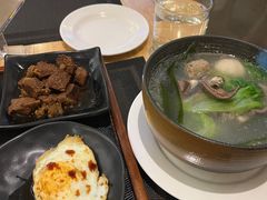 -素可汤泉(天宝大厦店)