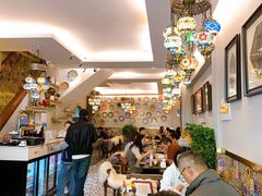 -百格里格.Uyghur cuisine(百色路店)