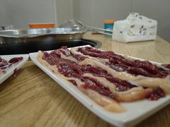 -伟记牛肉(金鸿公路店)