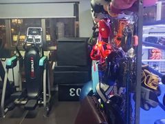 -M.S拳击泰拳馆(大学路店)