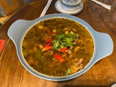 -有红鸡毛店·巴蜀民间菜(碧海南路店)