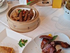 -金苑海鲜酒家(来魅力店)