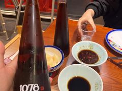 -1078號老北京涮肉(松柏店)