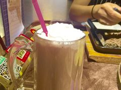 -路易十三西餐厅(西关新天地店)