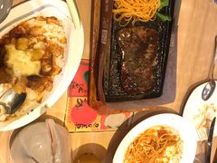 -必胜客(城西银泰店)