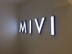 -MIVI半永久纹眉绣眉