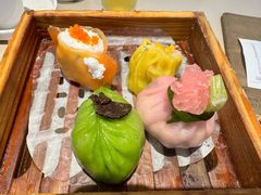 -蔡澜点心·粤菜(领展购物广场店)