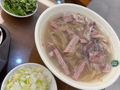-百年认一力 太原老字号 (桥头街店)