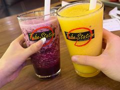 -Tubestation站点比萨(高新万达ONE店)