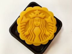 -星巴克(杭州下沙福雷德店)