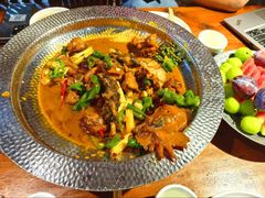 -德彪酒馆围炉串串