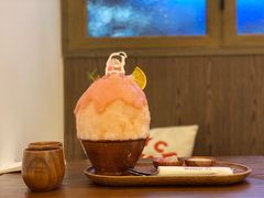 -WONDER ICE 萬得冰田(建設路总店)