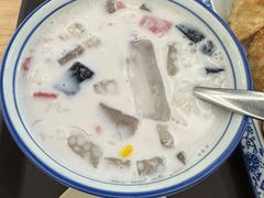 -文昌邓记清补凉(西沙路店)