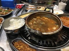 -元山烤肉店(假日广场店)