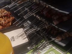 -嫩羊羊·延边烤串·朝鲜族美食(张家港美食街店)