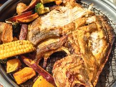 -永红源啤酒·烧烤·海鲜·大排档(台柳路店)