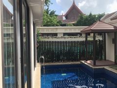 -三亚亚龙湾雅高铂尔曼别墅度假酒店