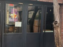 -本垒美式烤肉(三里屯店)