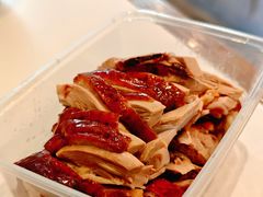 -竺桥兄弟烤鸭(总店)
