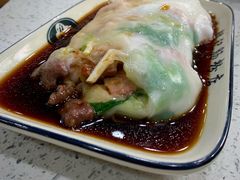 三宝肠-银记肠粉(文昌北路店)