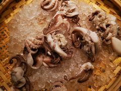 -深圳四季酒店·馥自助餐厅